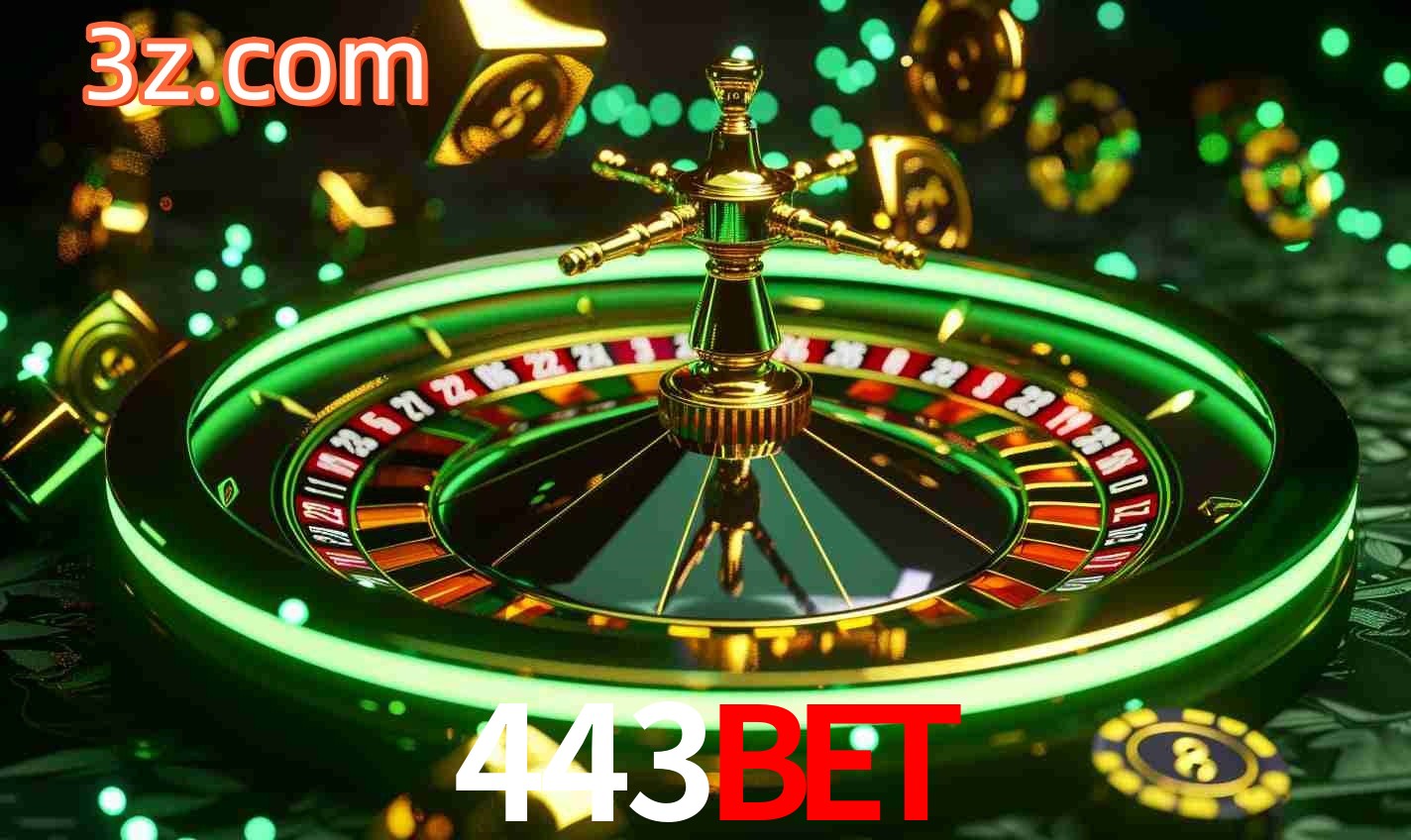 Desfrutar de um Cassino 443Bet