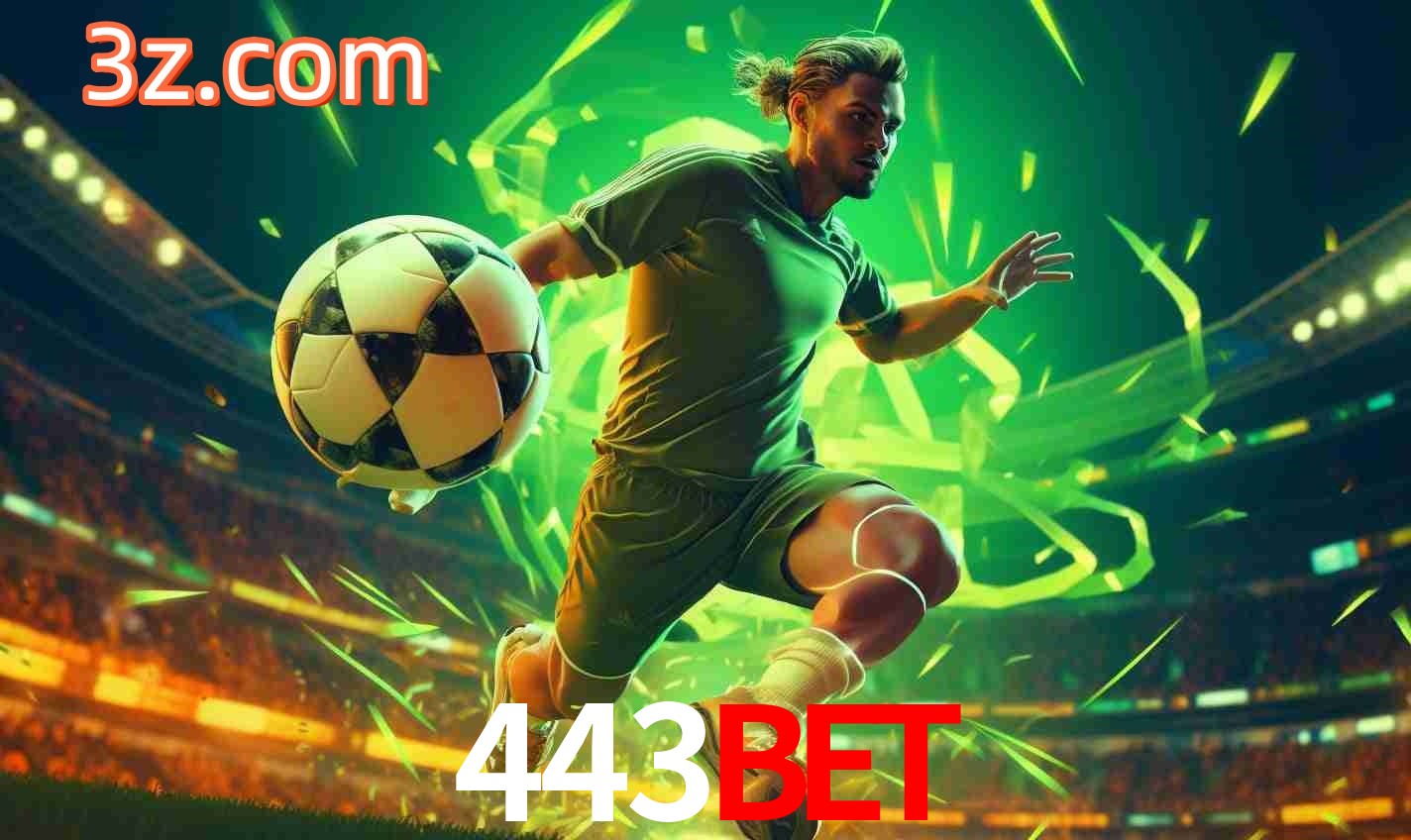 Diversidade Apostas no 443Bet