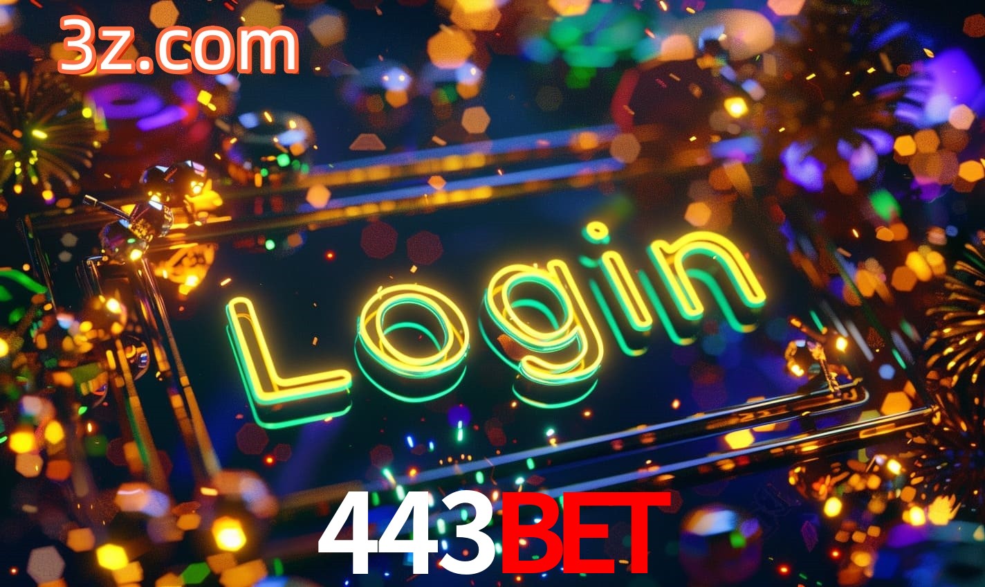 Populares Slots 443Bet