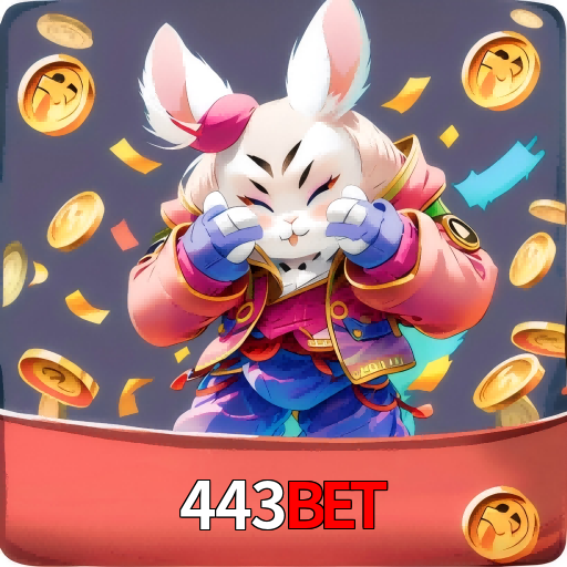 Experiência Imersiva no Cassino Online 443Bet